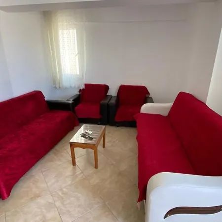 Altinkum Apartment 아파트 디딤