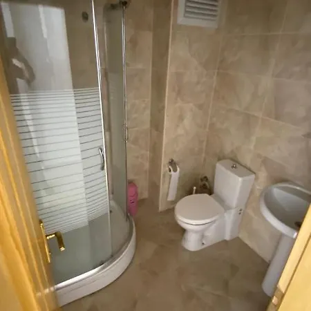 Appartement Altinkum Apartment Didim