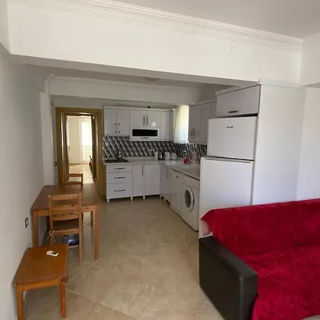 Altinkum Apartment Appartement *
