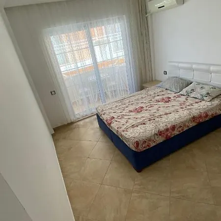 Altinkum Apartment * Didim