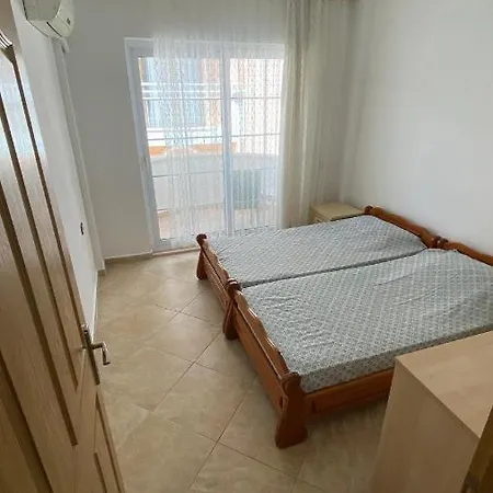 Altinkum Apartment Didim