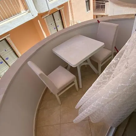 Altinkum Apartment * Didim