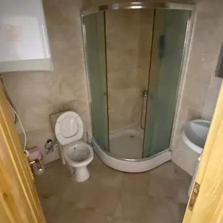 Appartement Altinkum Apartment *