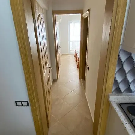 Altinkum Apartment * Didim