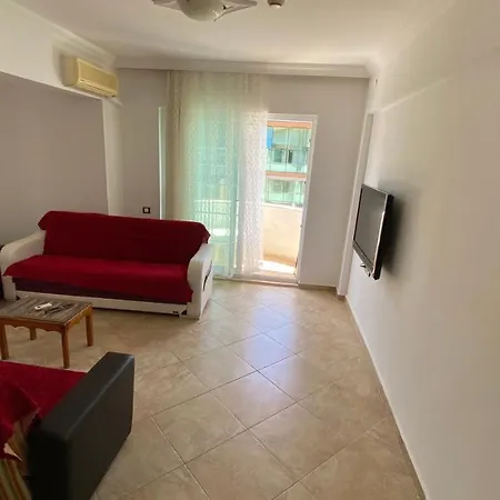 Altinkum Apartment 아파트