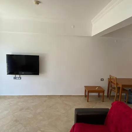Altinkum Apartment * 디딤